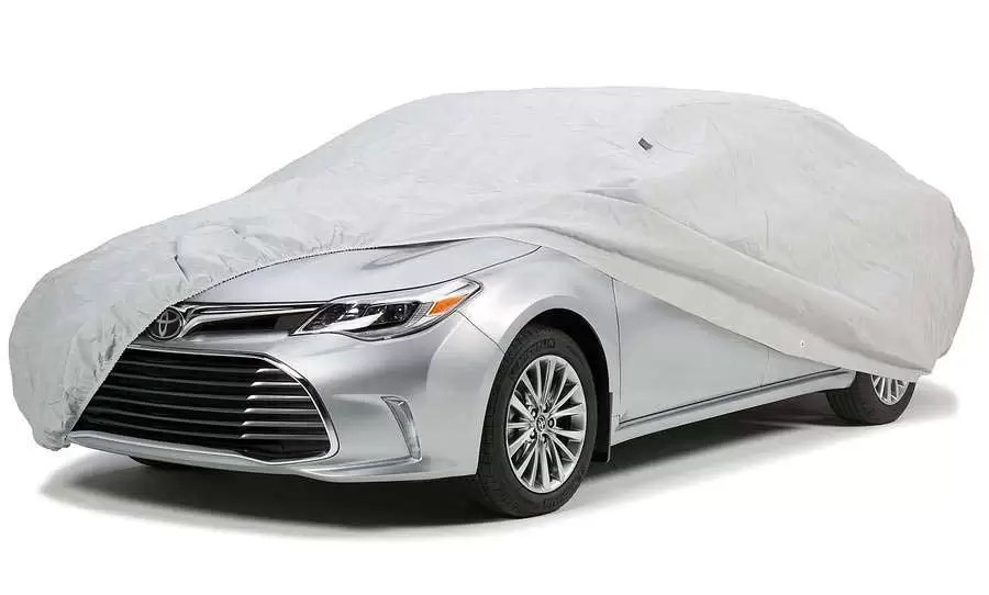 Tips for Selecting Your Custom Car Cover | Techniblogic