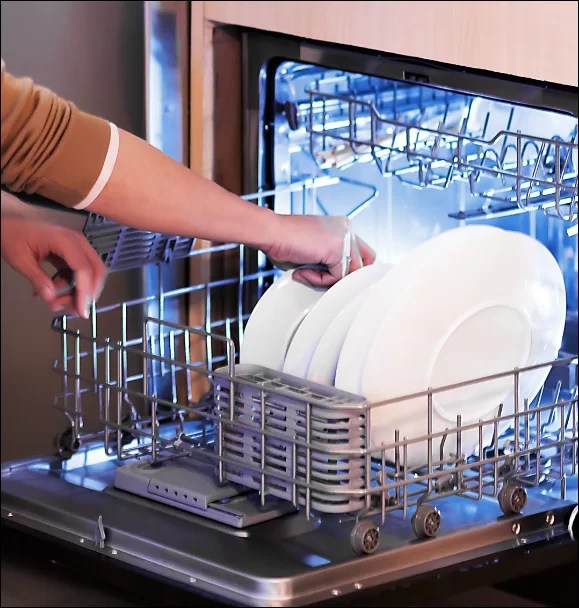 Xiaomi Launches Yunmi Smart Dishwasher Priced At 315 Techniblogic