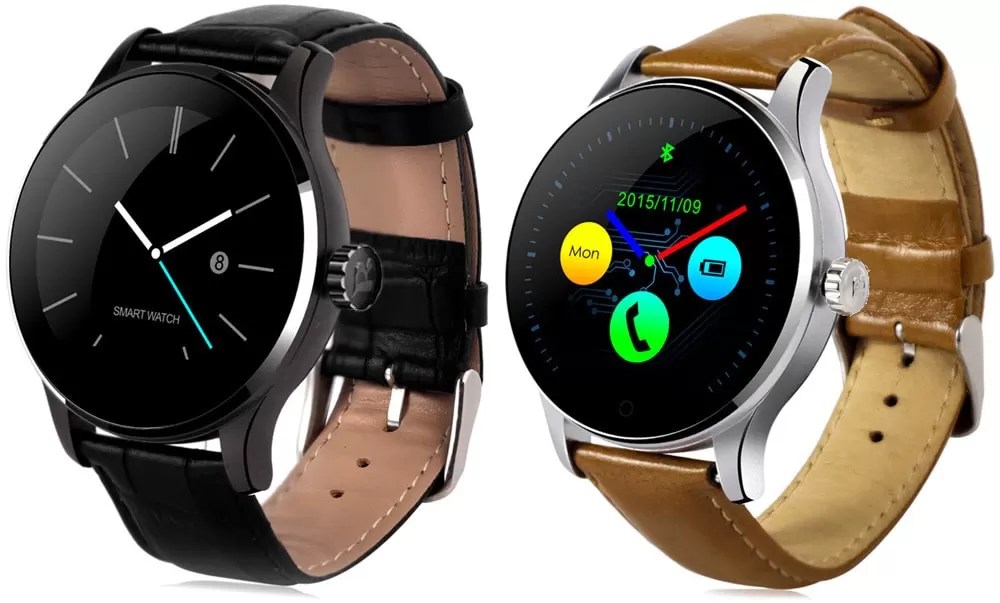 Top 7 Best Chinese Smartwatch 2020 Cheap Smart Watches to Buy