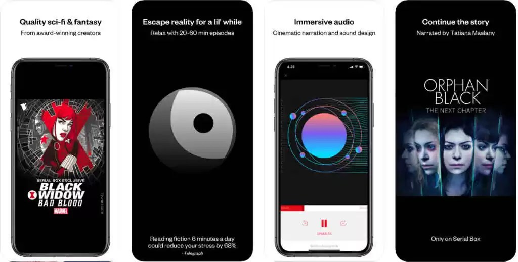 15 Best eBook Reader App For iOS 2020 (iPhone and iPad)