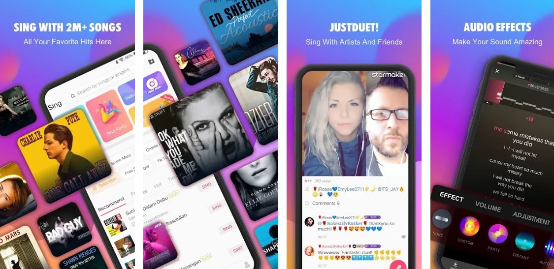 Best Karaoke App for Android & iPhone (2020) Techniblogic