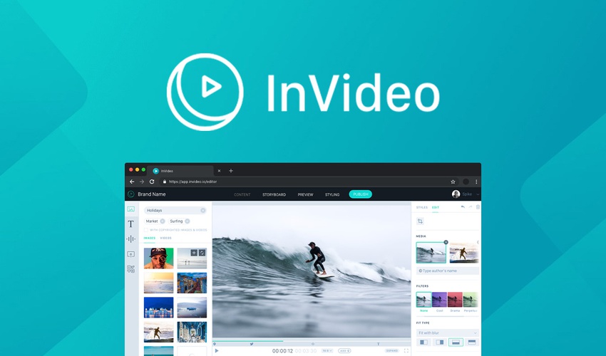 13 Best Free Online Video Editor No Download Required (2024)