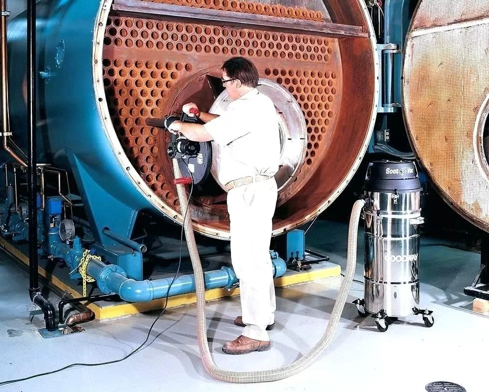 Why Should You Use The X Large Boiler Tube Cleaning Kit Techniblogic