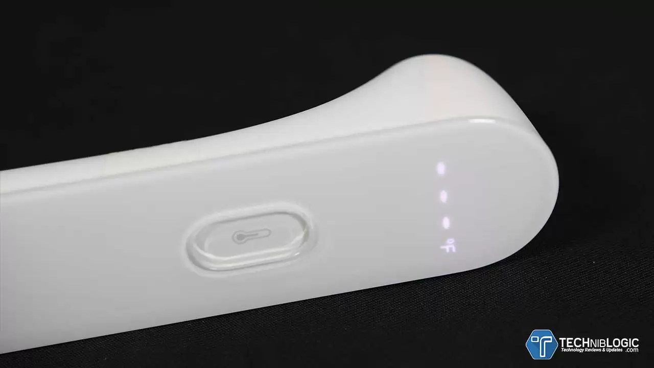 Buy Xiaomi iHealth Thermometer at Lowest Price (2023)