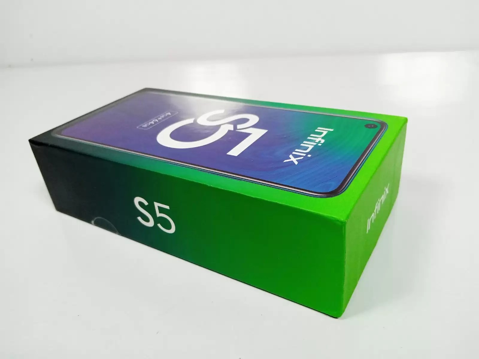 Infinix S5 Review Best Punch Hole Phone in Budget! Techniblogic