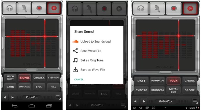 Clownfish Voice Changer Download Clownfish Voice Changer Download For