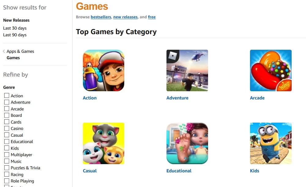 10 Best Google Play Store Alternatives 2020 Techniblogic