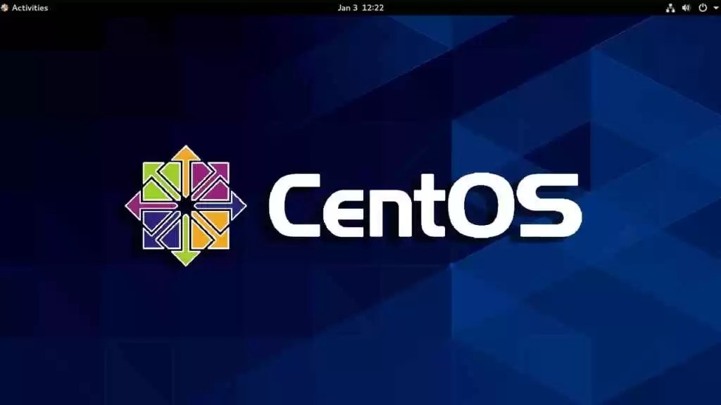 StepbyStep guide for CentOS GUI process Techniblogic
