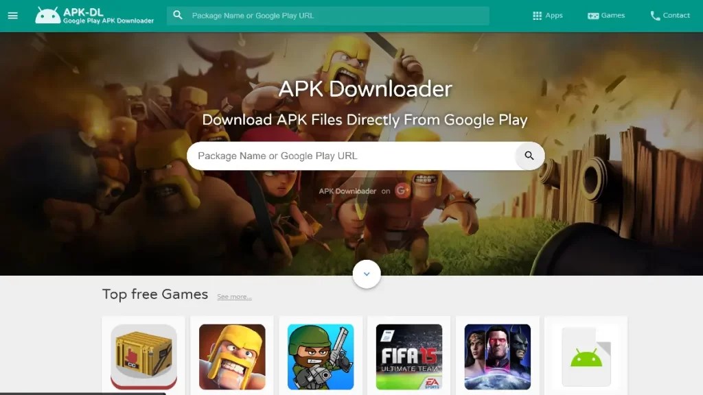 List Of 5 Best MOD APK sites In 2024 Techniblogic