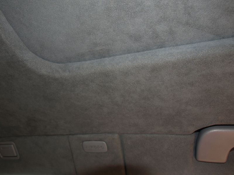 Convertible Tops/Upholstery