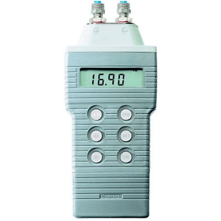 C9505/IS Intrinsically Safe Pressure Meter, 30 PSI techniCAL
