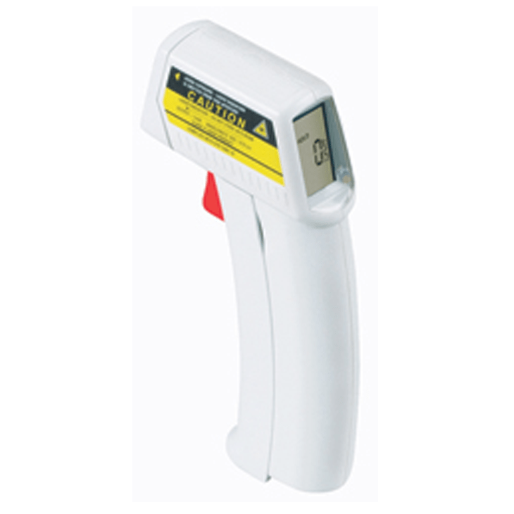 RAYMTFSU Infrared Food Thermometer with Laser Sighting techniCAL