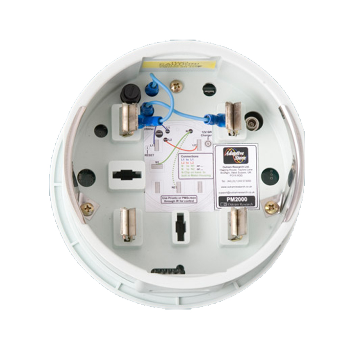 techniCAL | PM2000 Meter Socket Logger