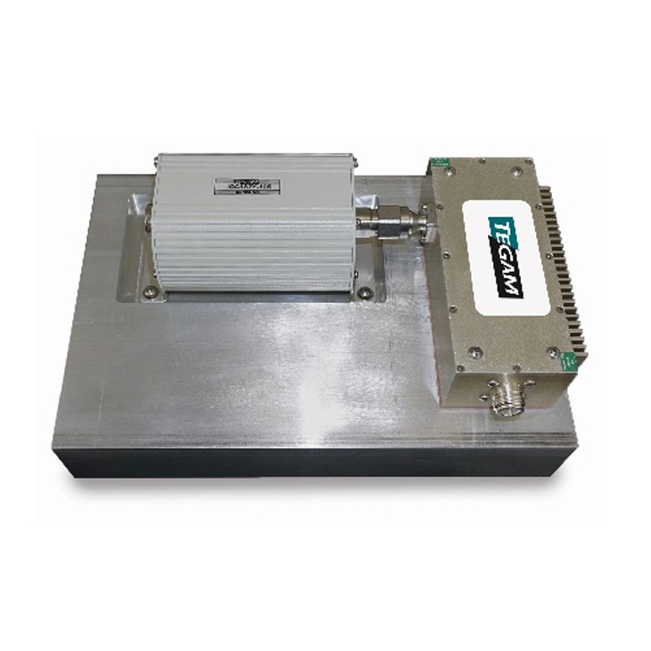 2601A High Power RF Transfer Standard by TEGAM techniCAL Canada
