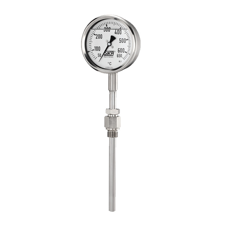 Type 63121372 Diesel Engine Thermometer by SIKA techniCAL Canada