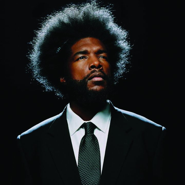 "You need subculture to create stars" Questlove at Future of Music