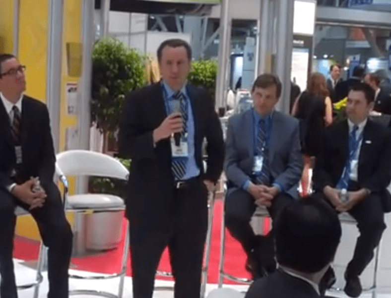 Ken Malone Early Charm Ventures cofounder grows startup SilcsBio