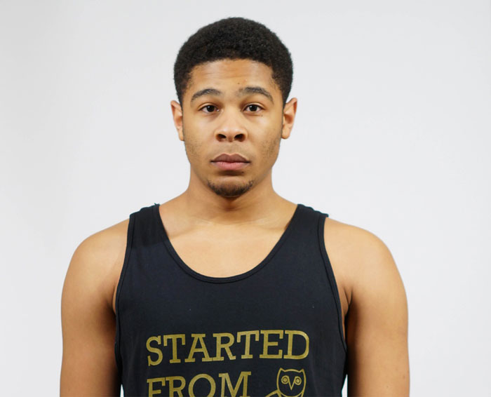 MICA sophomore headed to Silicon Valley as a CODE2040 fellow Technical.ly