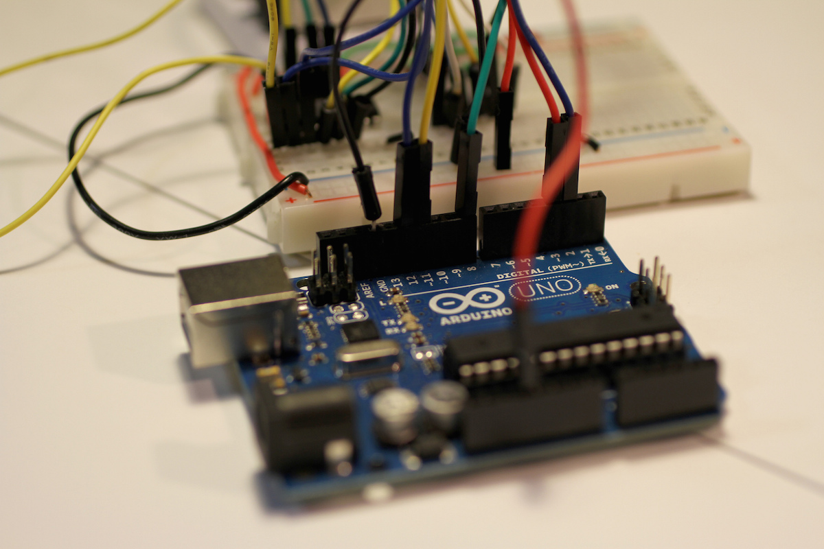 Start the year off learning something new hardware hacking [Events
