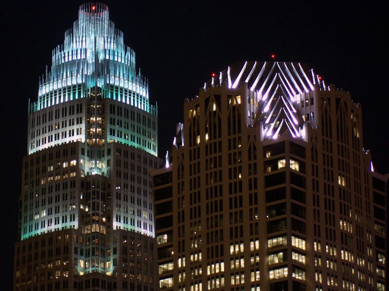 3 ways are transforming Charlotte's startup community