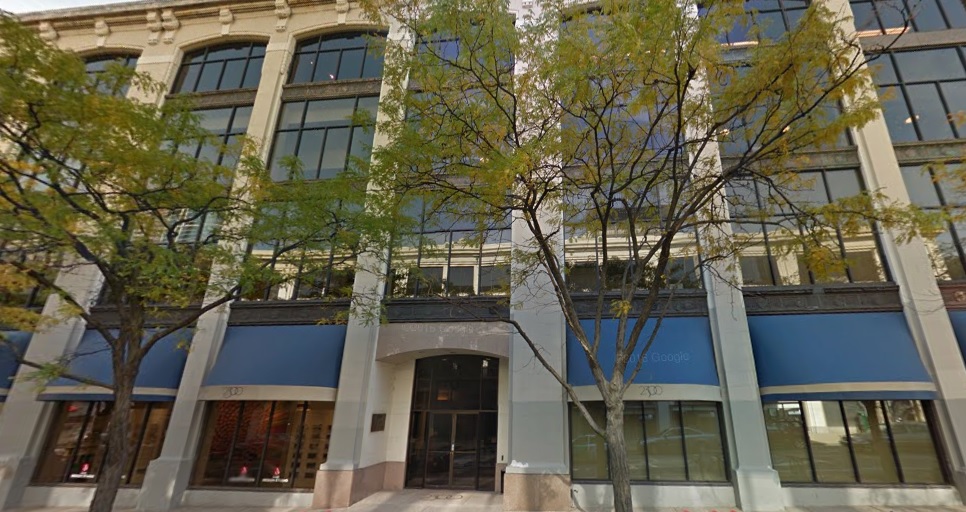 Vanguard's R&D office will be at 2300 Chestnut Technical.ly