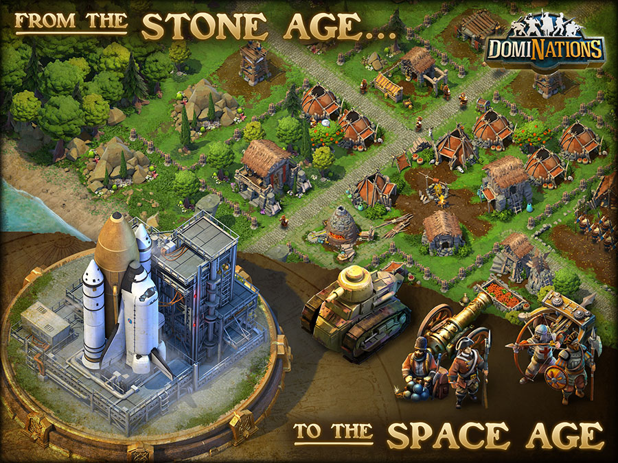 Big Huge Games aims to be 'talent for Baltimore area Technical.ly