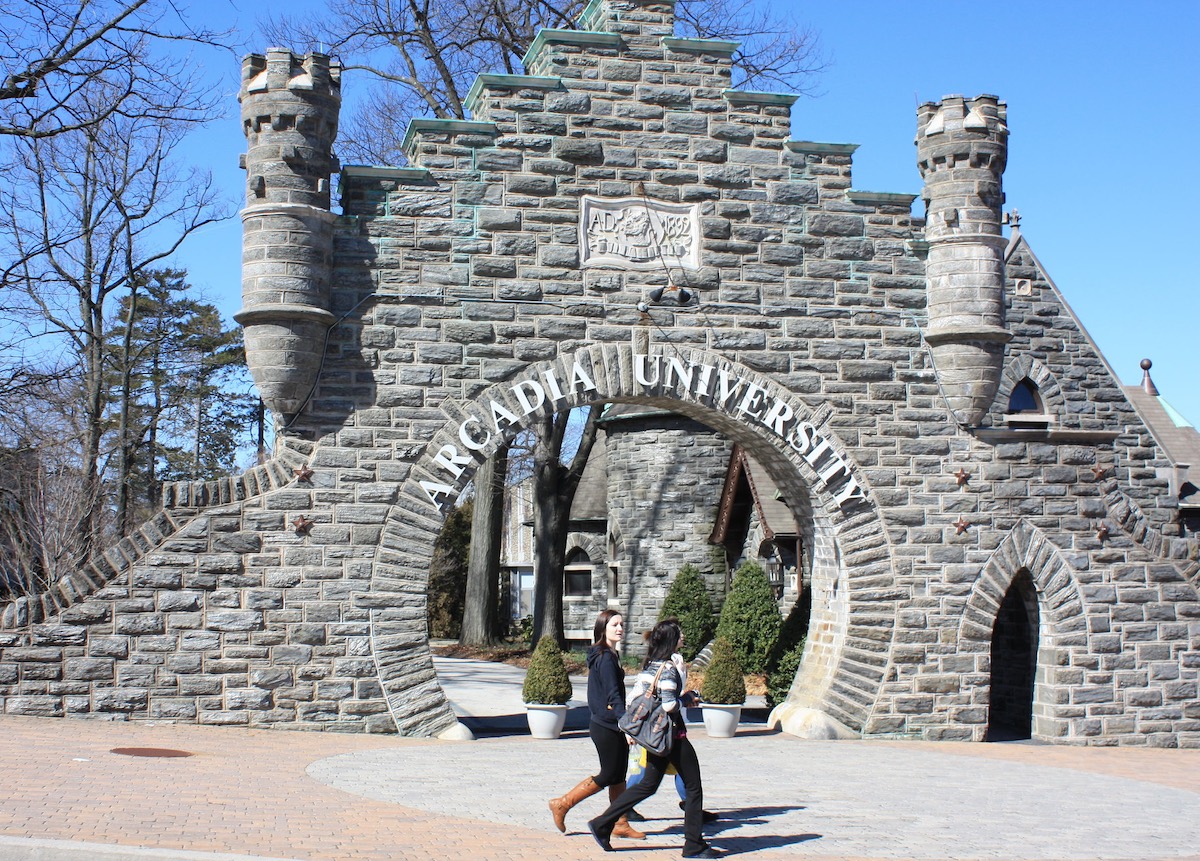 On The Market Arcadia University is hiring four (!) esports coaches