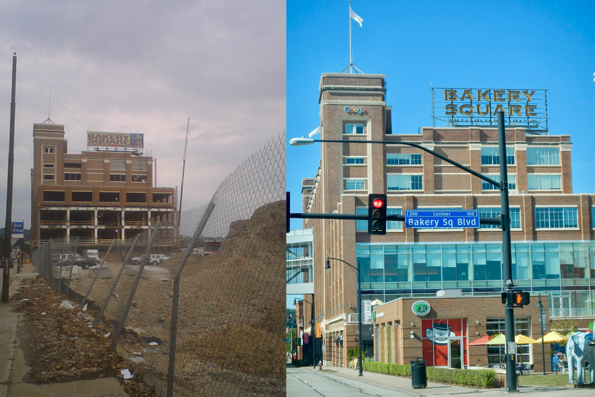 Google will invest 15M in Pennsylvania and expand its Pittsburgh