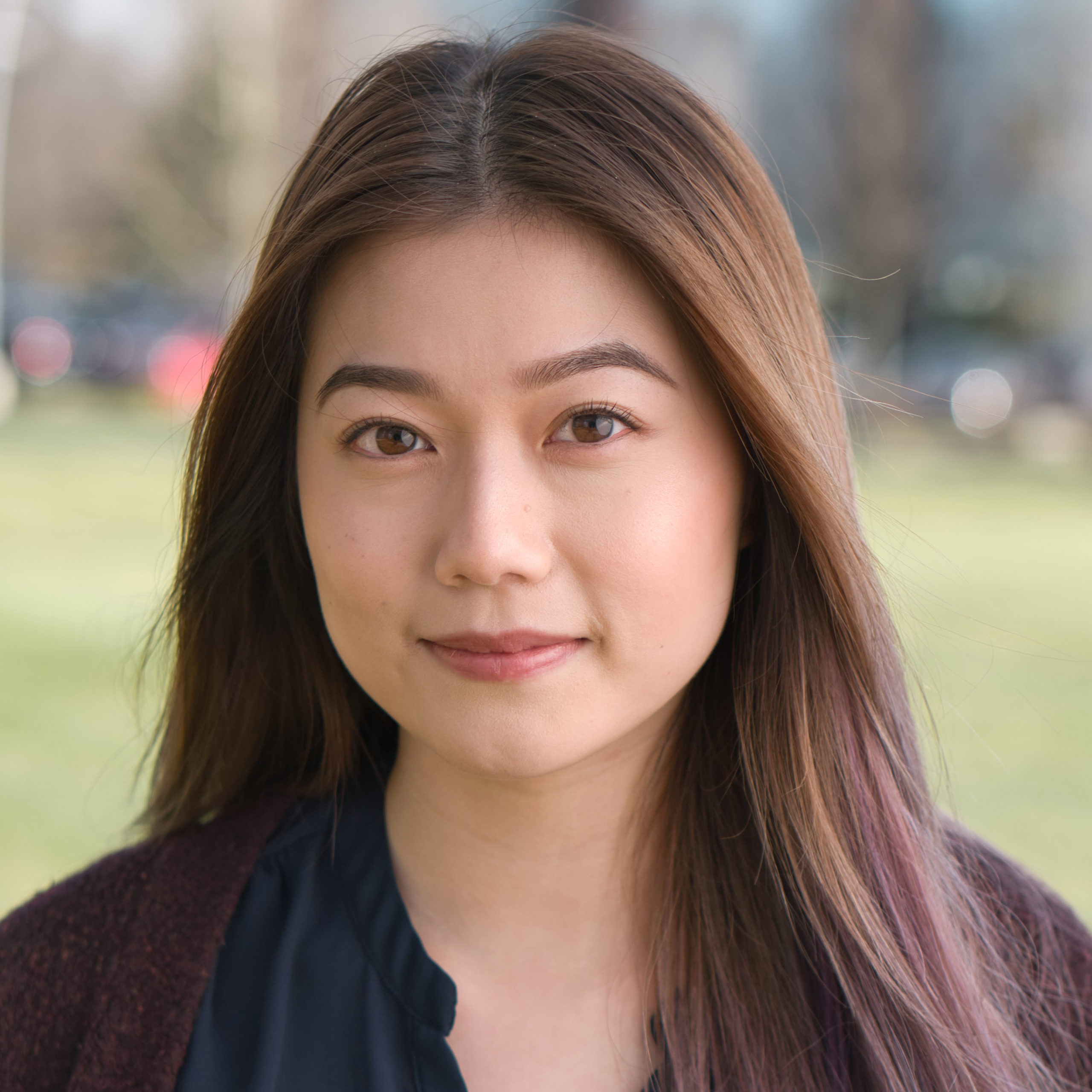 Elaine Tang Technical.ly