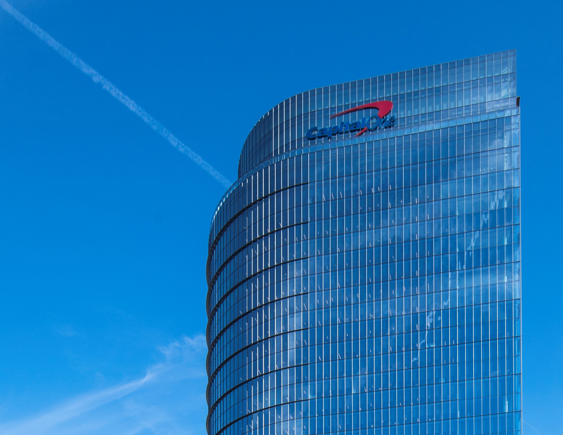 Hiring alert Capital One is aiming to bring on 3,000 technologists by