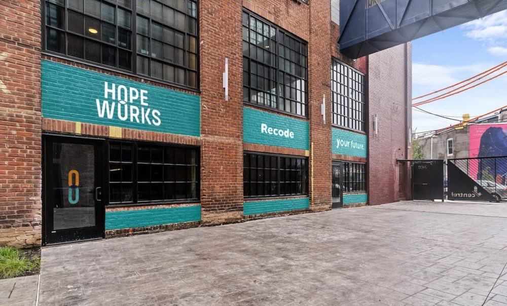 Why tech education nonprofit Hopeworks is expanding to Philly