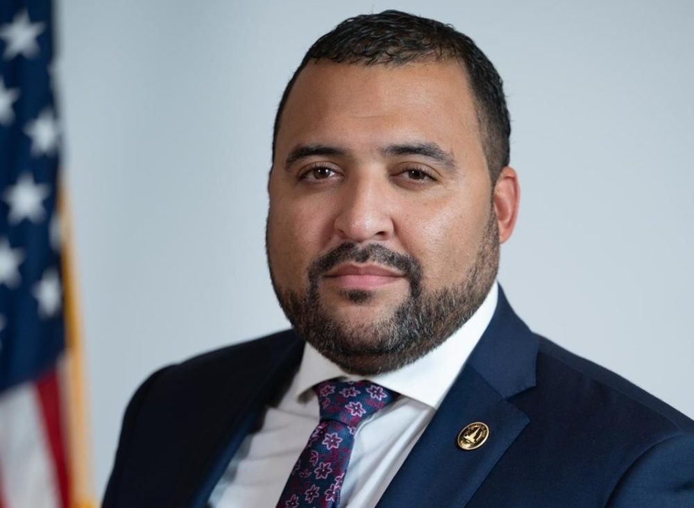 Entrance Exam Why Justin Williams left a law career to promote