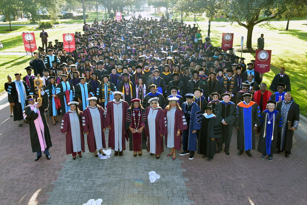 Two nonprofits teamed up to offer HBCU tech students 20K in