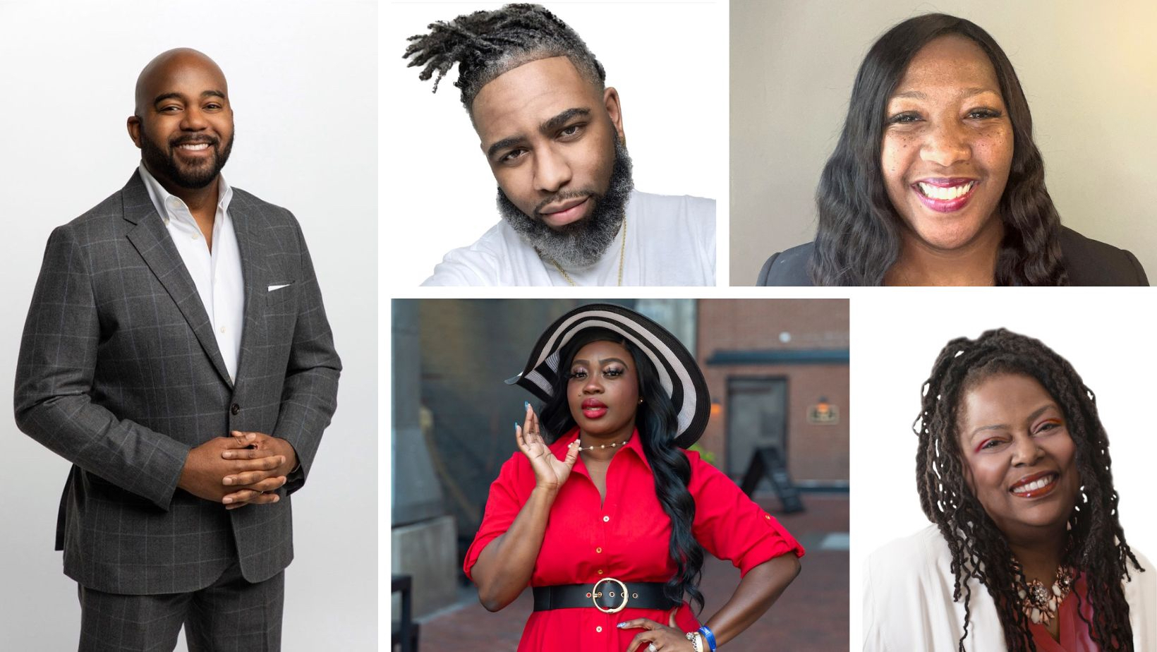 From real estate to publishing to tech, Atlanta’s Black professionals