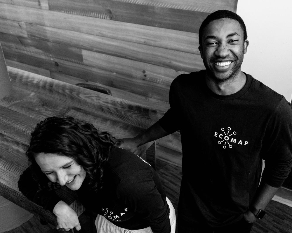 Technologies names Sherrod Davis CEO following Pava LaPere’s