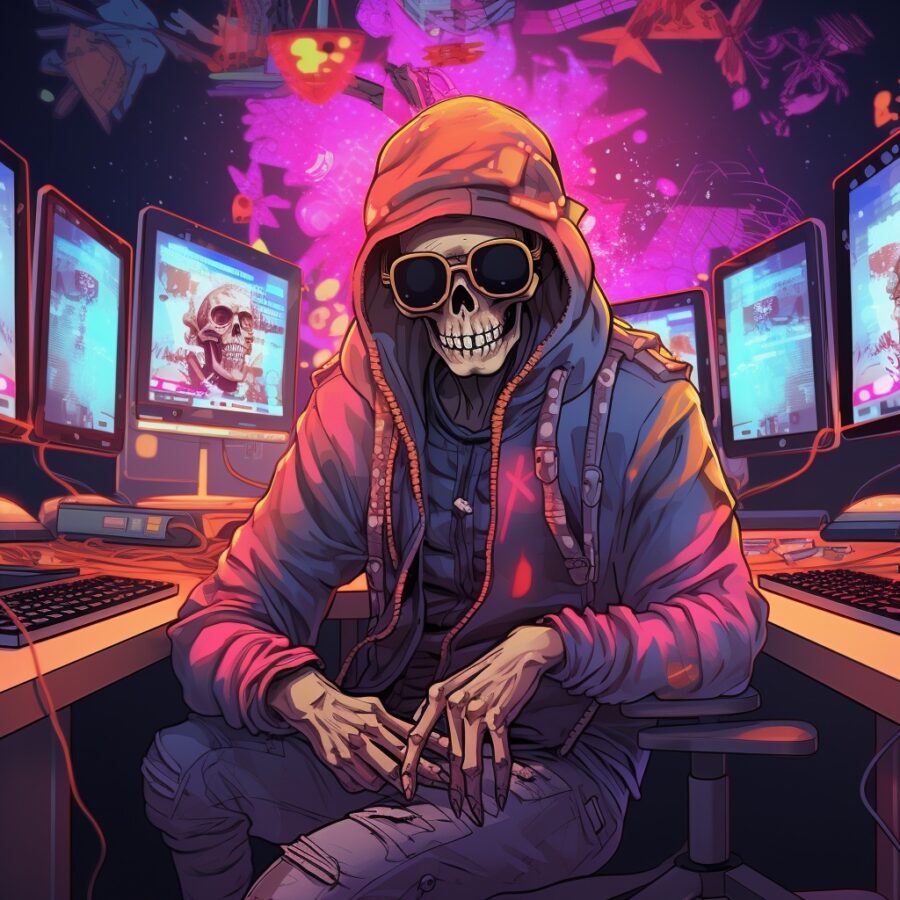 The world’s last computer programmer Technical.ly