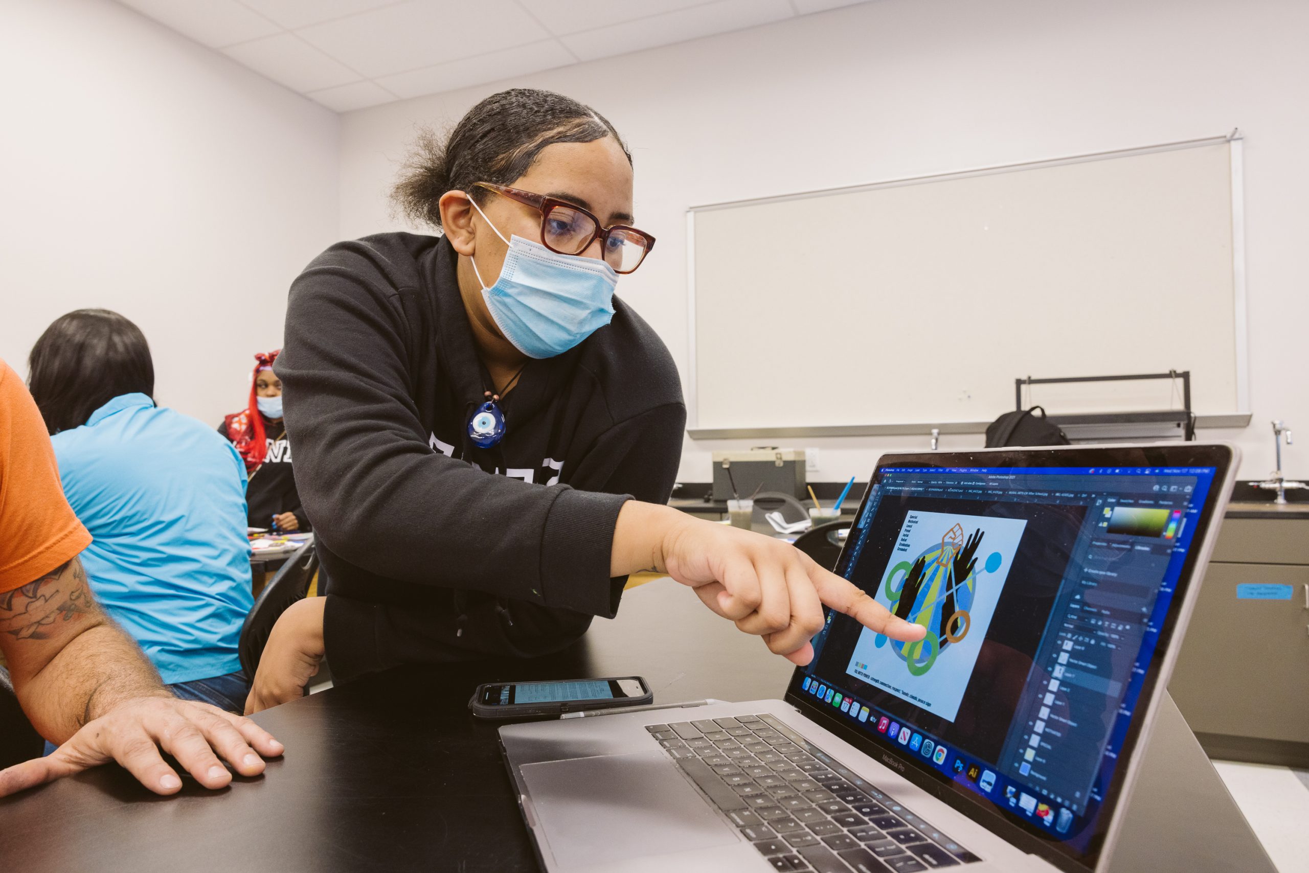 Young tech workforce urges employers to improve job culture