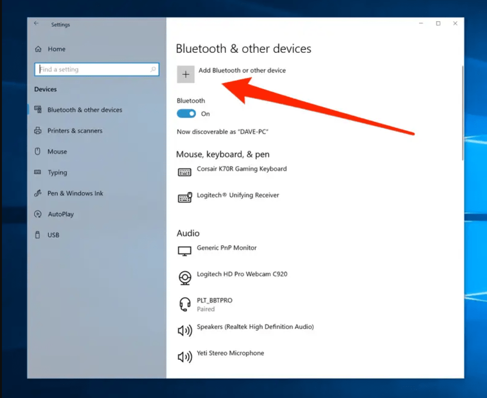 How To Connect AirPods To Windows 10,Android,iPhone,iPad