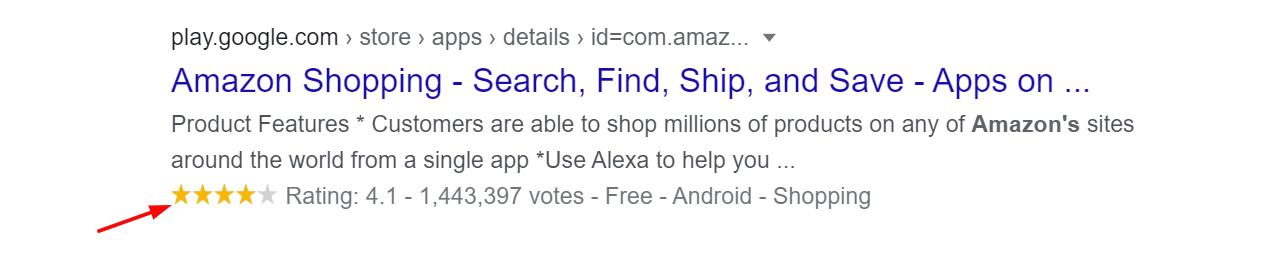 How to write meta description for Search Engine Result (SEO