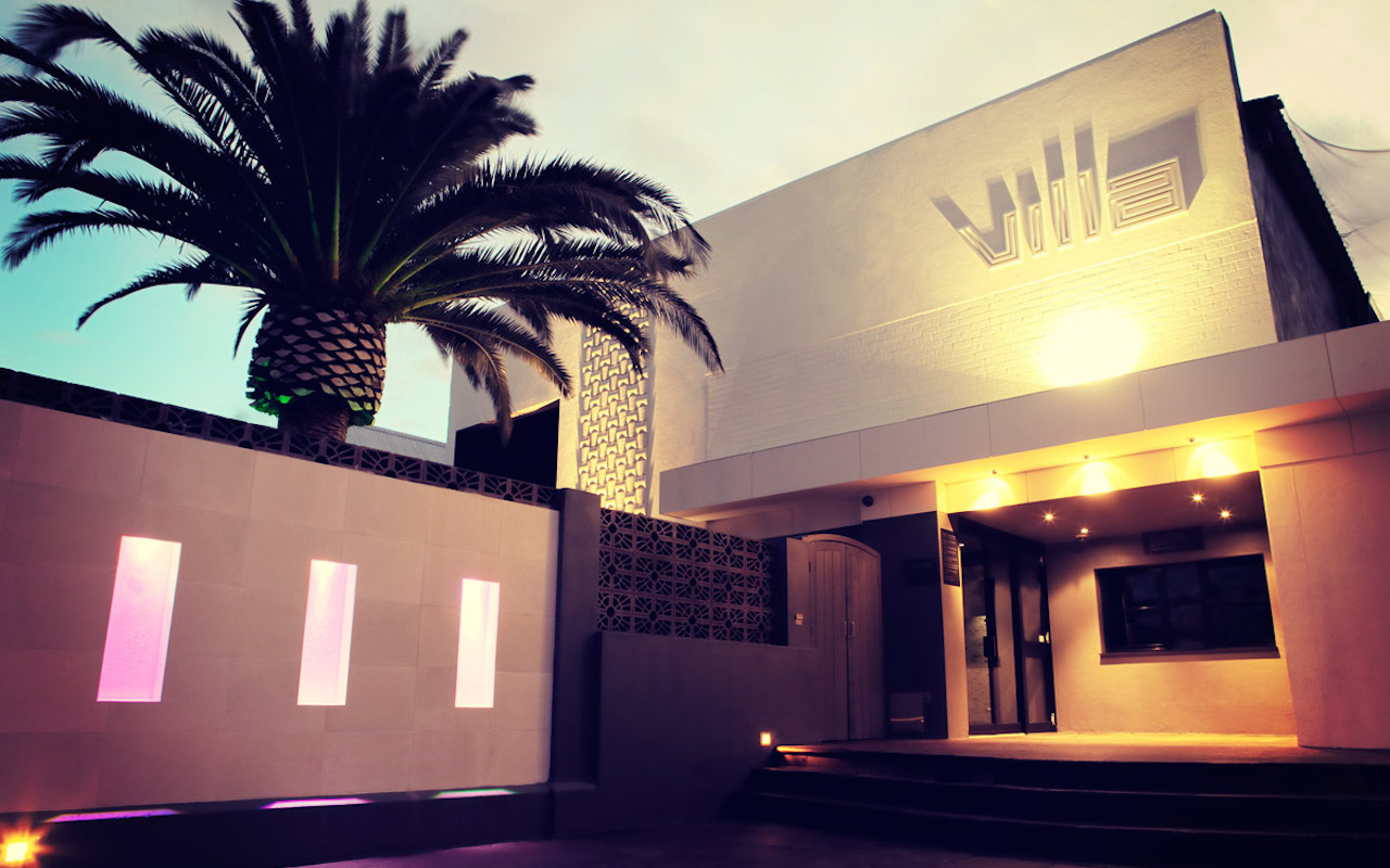 Villa Technical Alliance