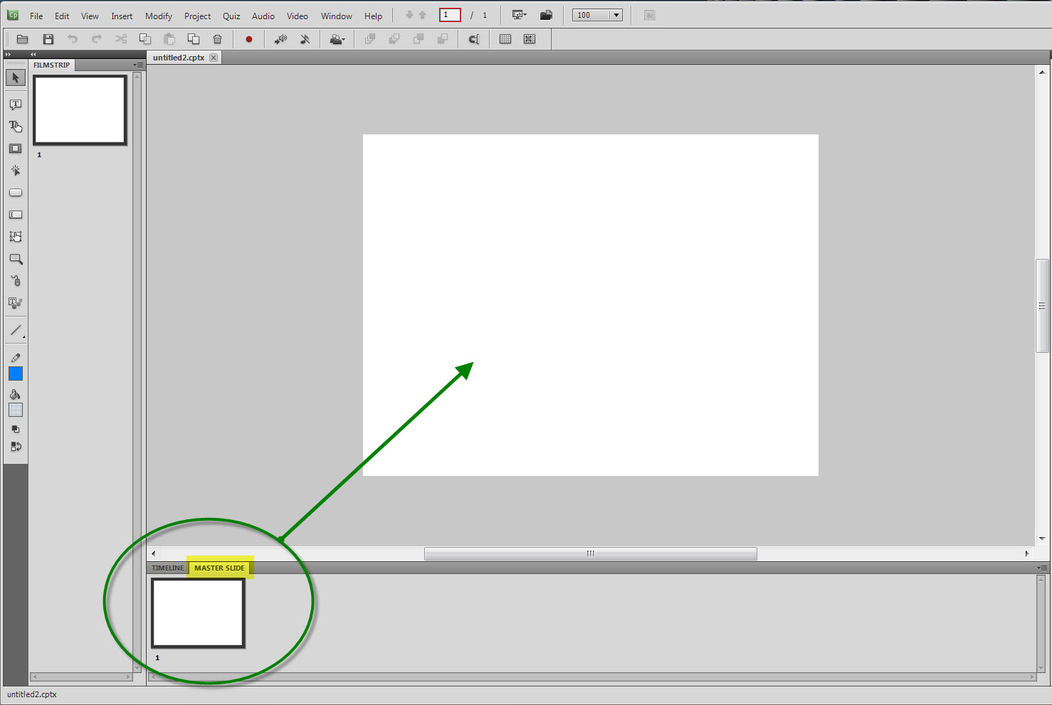 How To Change Slide Name On Captivate at rylandblog Blog