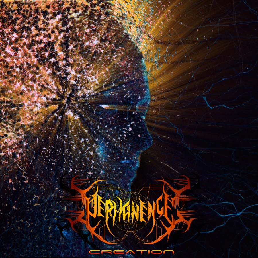Permanence — Creation (2023) Technical Death Metal