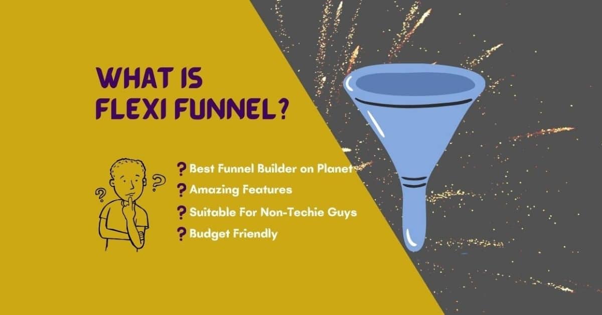 FlexiFunnels Review Must Read Before Buying in 2022 (200+ Bonuses