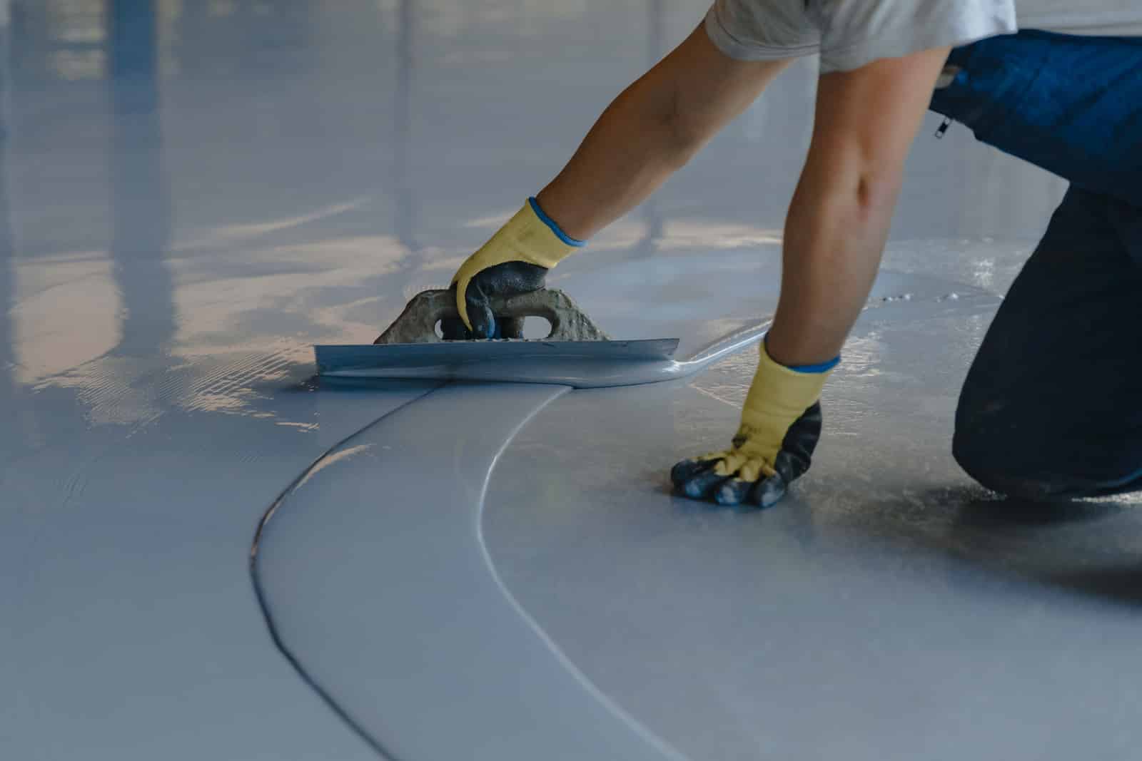 Epoxy Flooring Maintenance Tips From Trusted Epoxy Suppliers