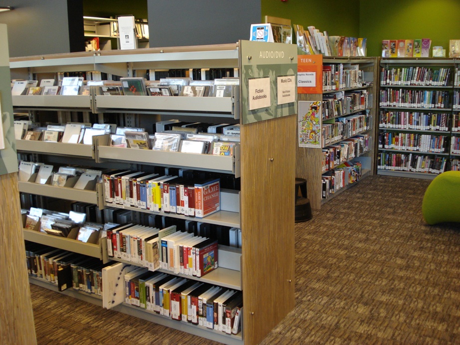 Seattle, Portland and Anchorage Project Gallery