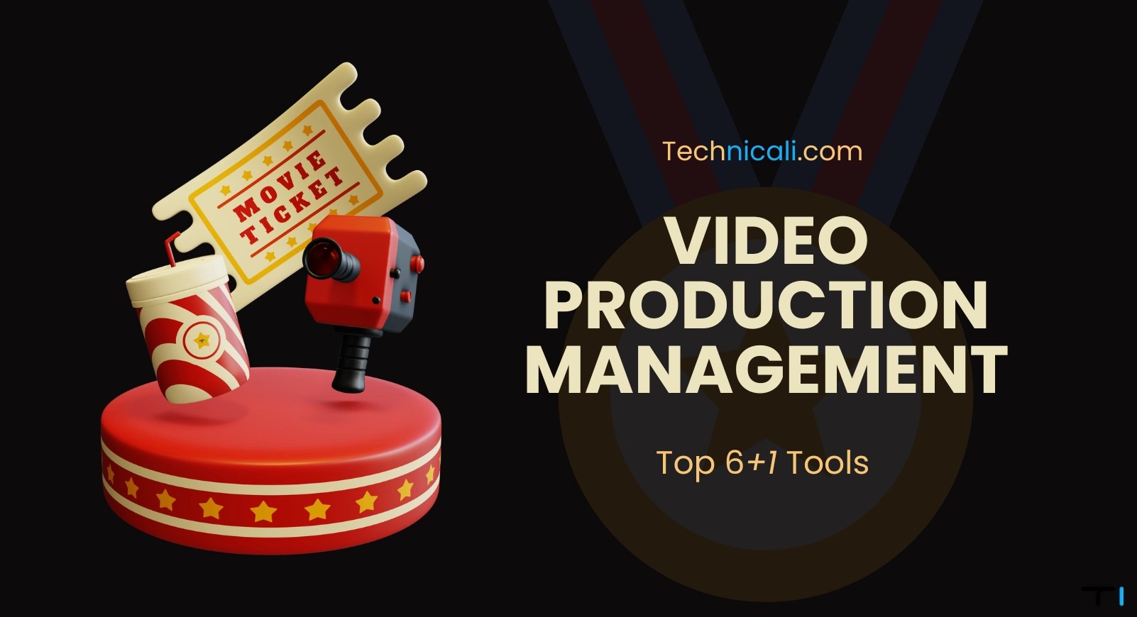 Top 7 Project Management Software For Video Production 2023