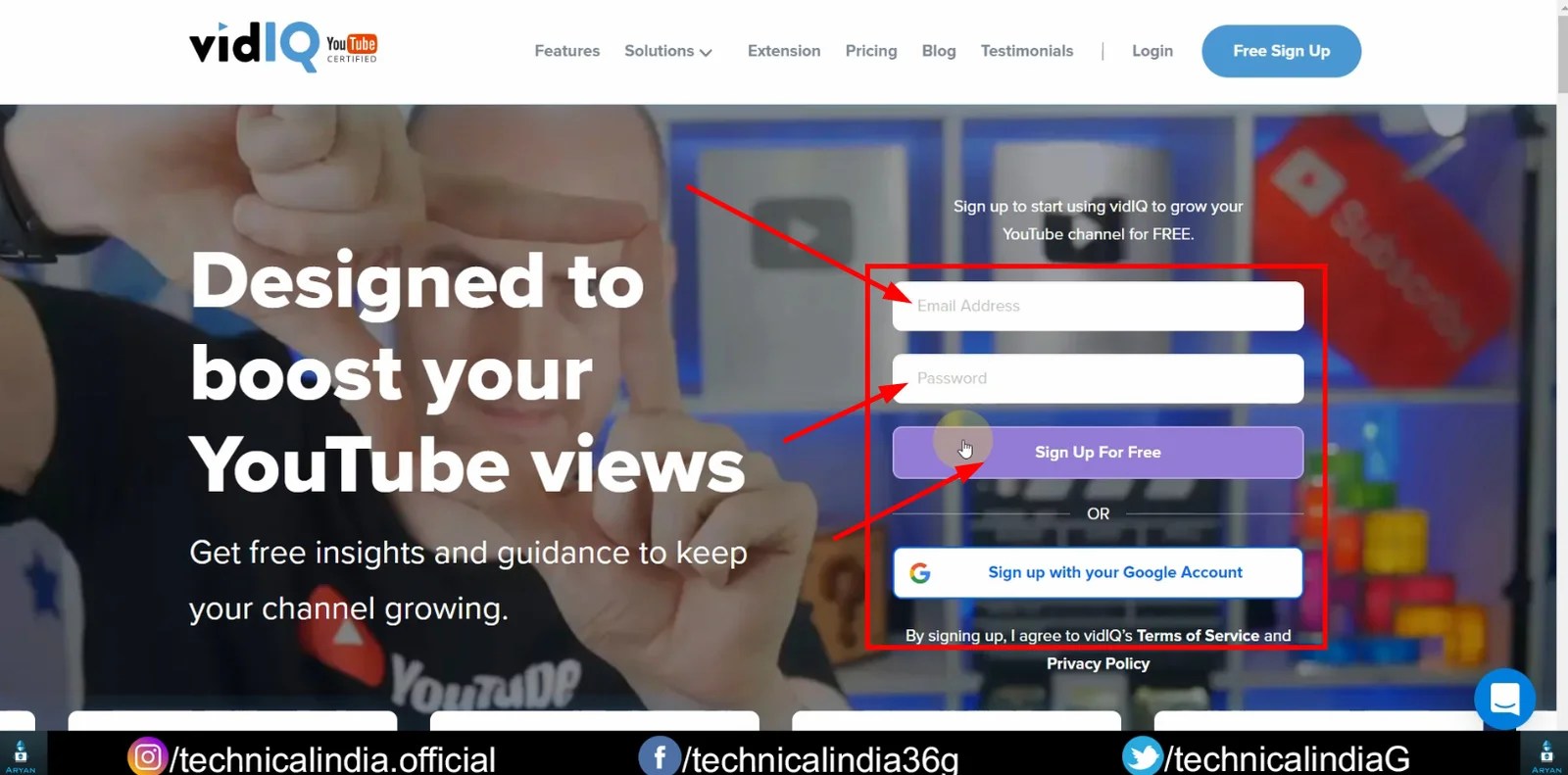 Vidiq Promo Code 2024 Wini Amandie