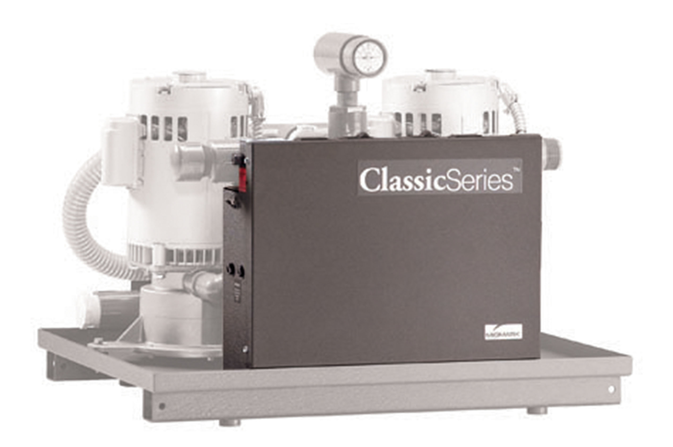 Classic Series Vacuums System Troubleshooting