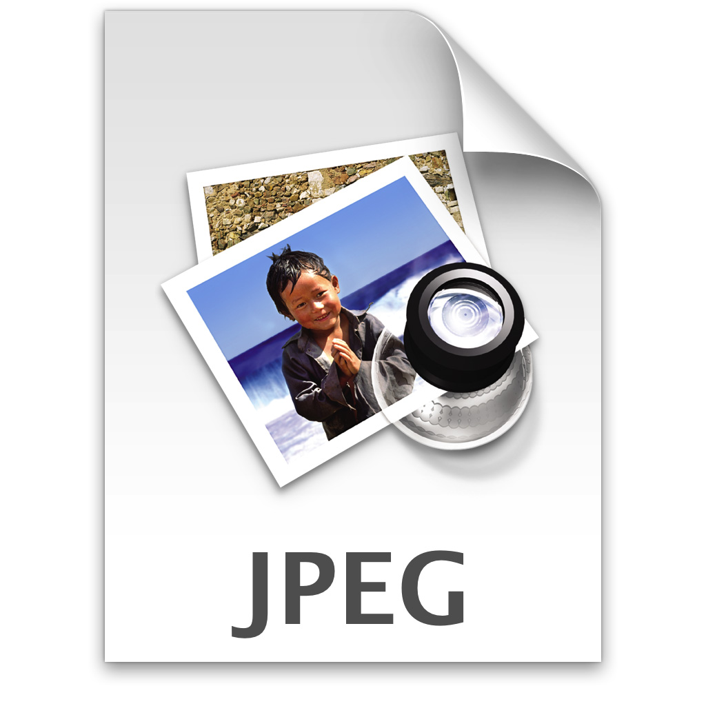 Advantages and Disadvantages of JPEG Files • Technically Easy