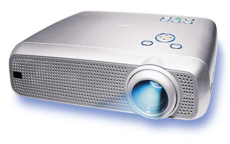 The Great Projector Debate LCD Vs DLP • Technically Easy